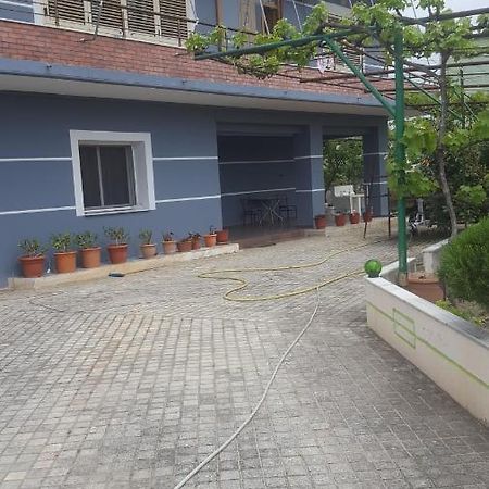 Vila Demo Vlorë Εξωτερικό φωτογραφία