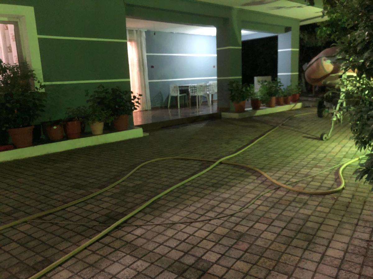 Vila Demo Vlorë Εξωτερικό φωτογραφία