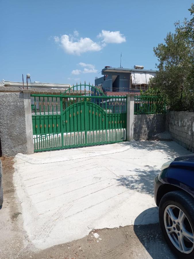 Vila Demo Vlorë Εξωτερικό φωτογραφία