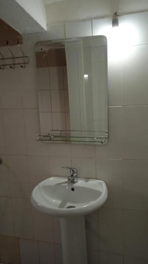 Vila Demo Vlorë Εξωτερικό φωτογραφία