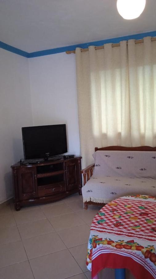 Vila Demo Vlorë Εξωτερικό φωτογραφία