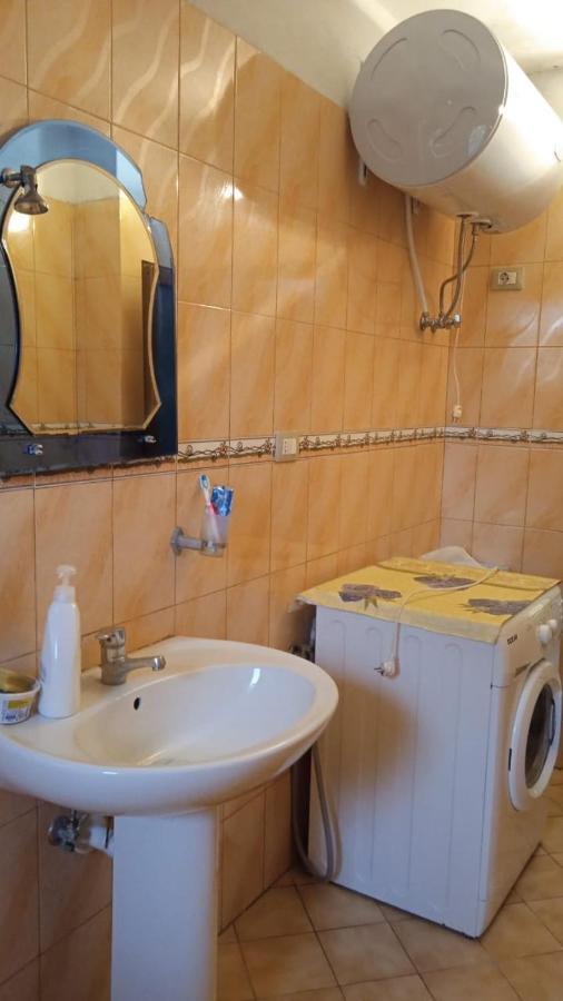 Vila Demo Vlorë Εξωτερικό φωτογραφία