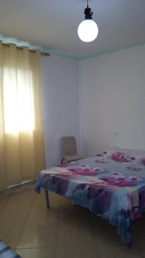 Vila Demo Vlorë Εξωτερικό φωτογραφία