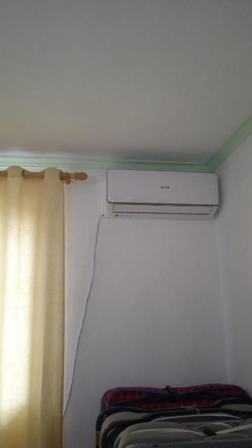 Vila Demo Vlorë Εξωτερικό φωτογραφία