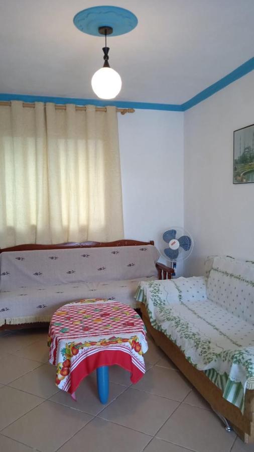 Vila Demo Vlorë Εξωτερικό φωτογραφία