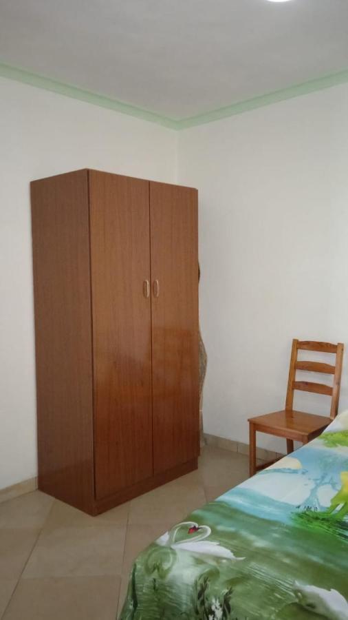 Vila Demo Vlorë Εξωτερικό φωτογραφία