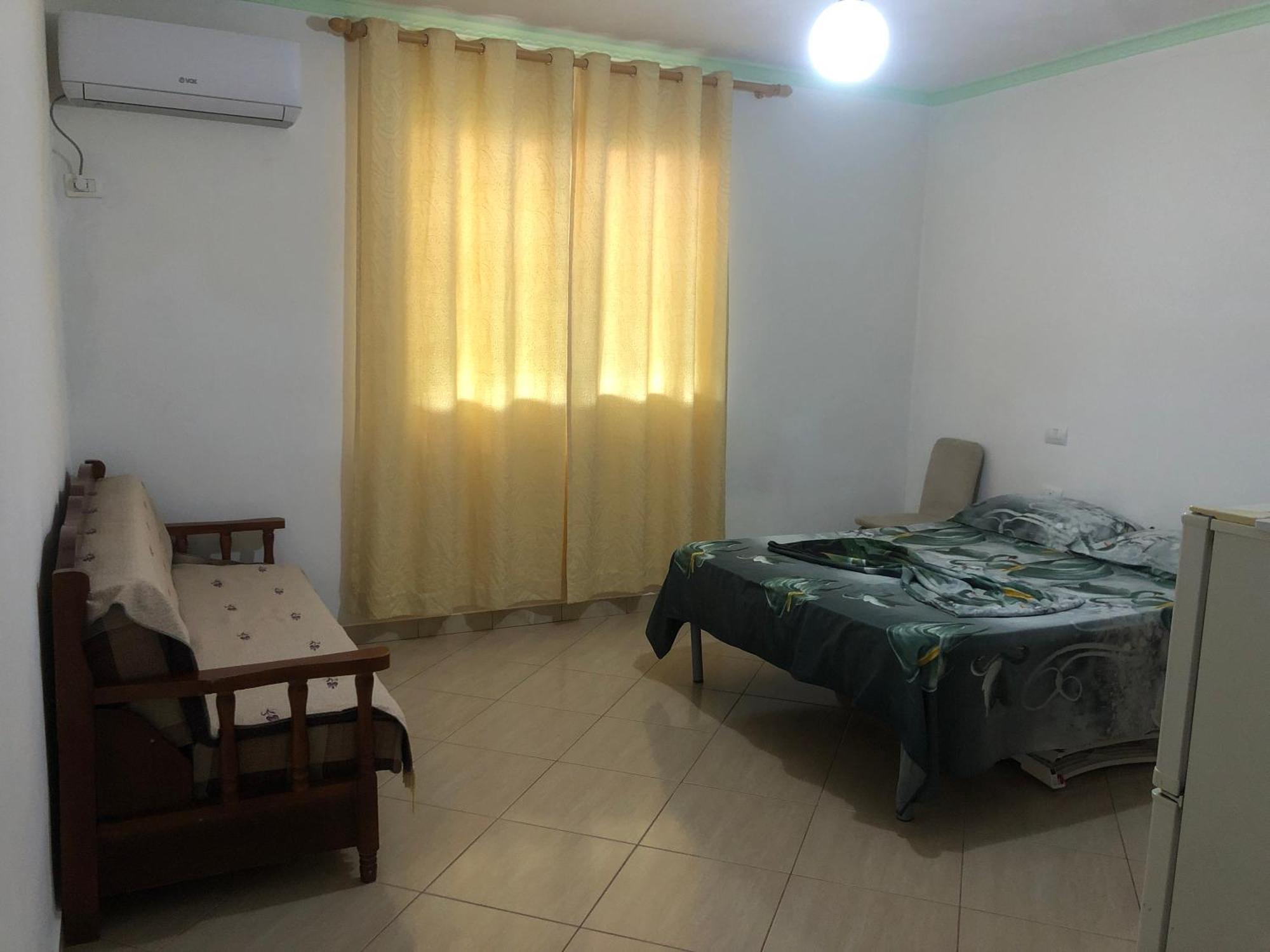 Vila Demo Vlorë Εξωτερικό φωτογραφία
