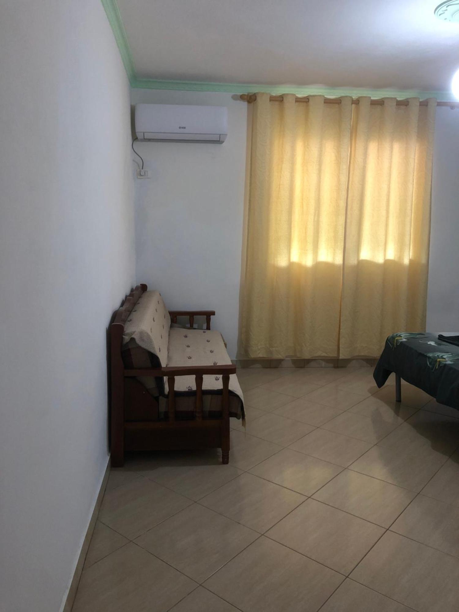 Vila Demo Vlorë Εξωτερικό φωτογραφία