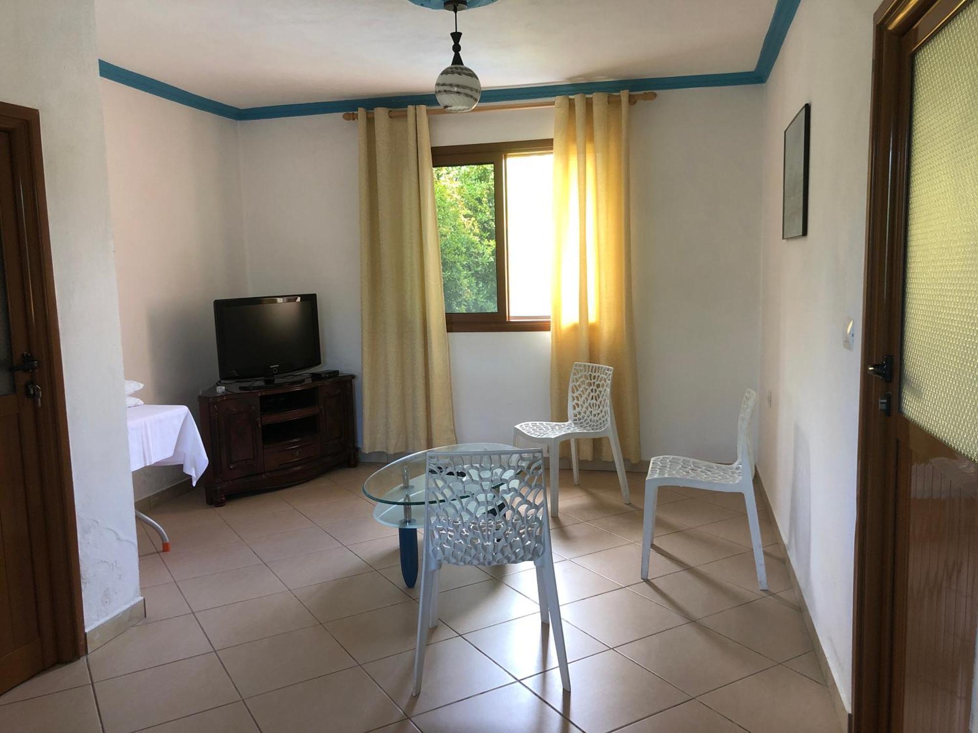 Vila Demo Vlorë Εξωτερικό φωτογραφία