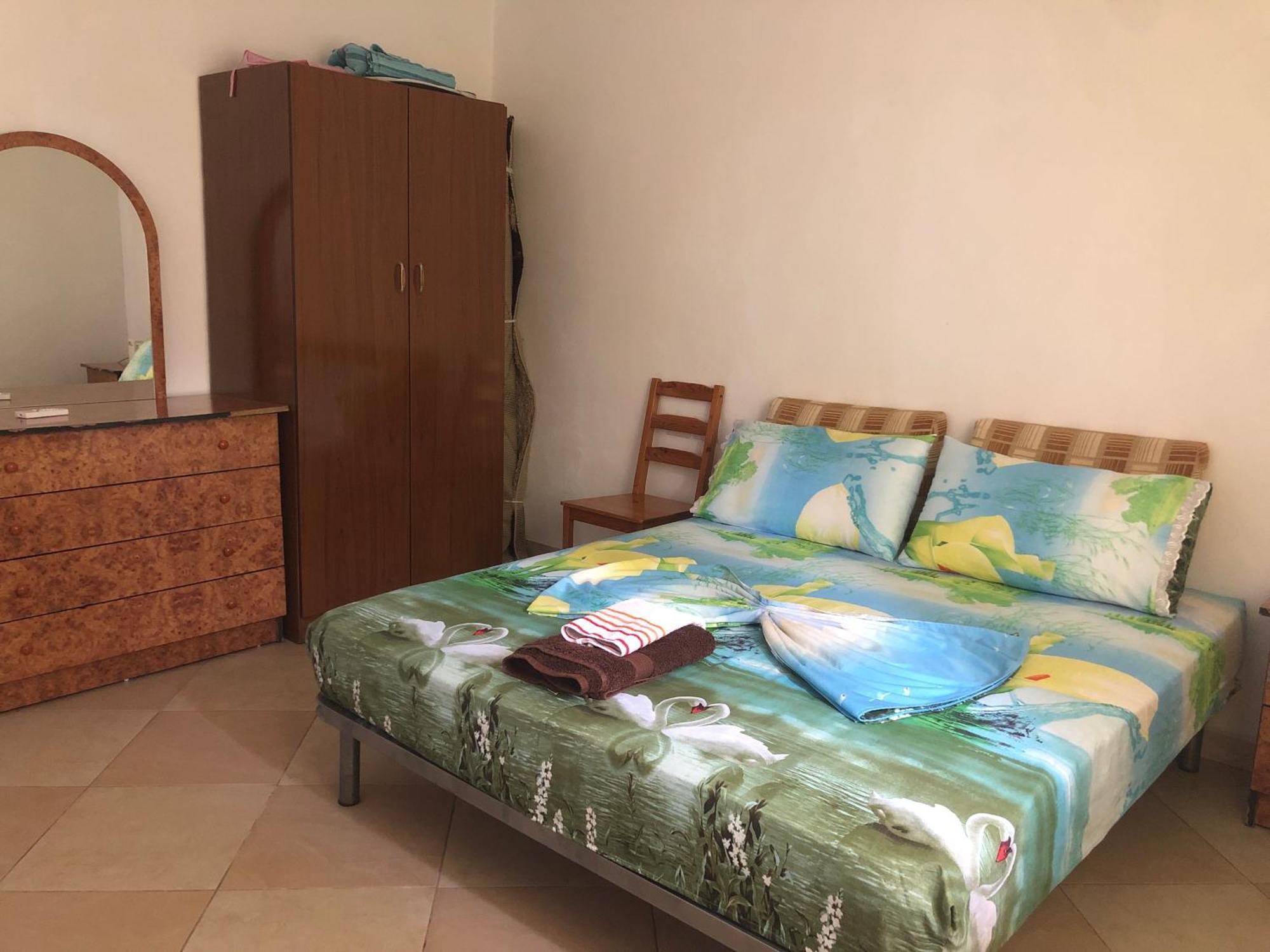 Vila Demo Vlorë Εξωτερικό φωτογραφία