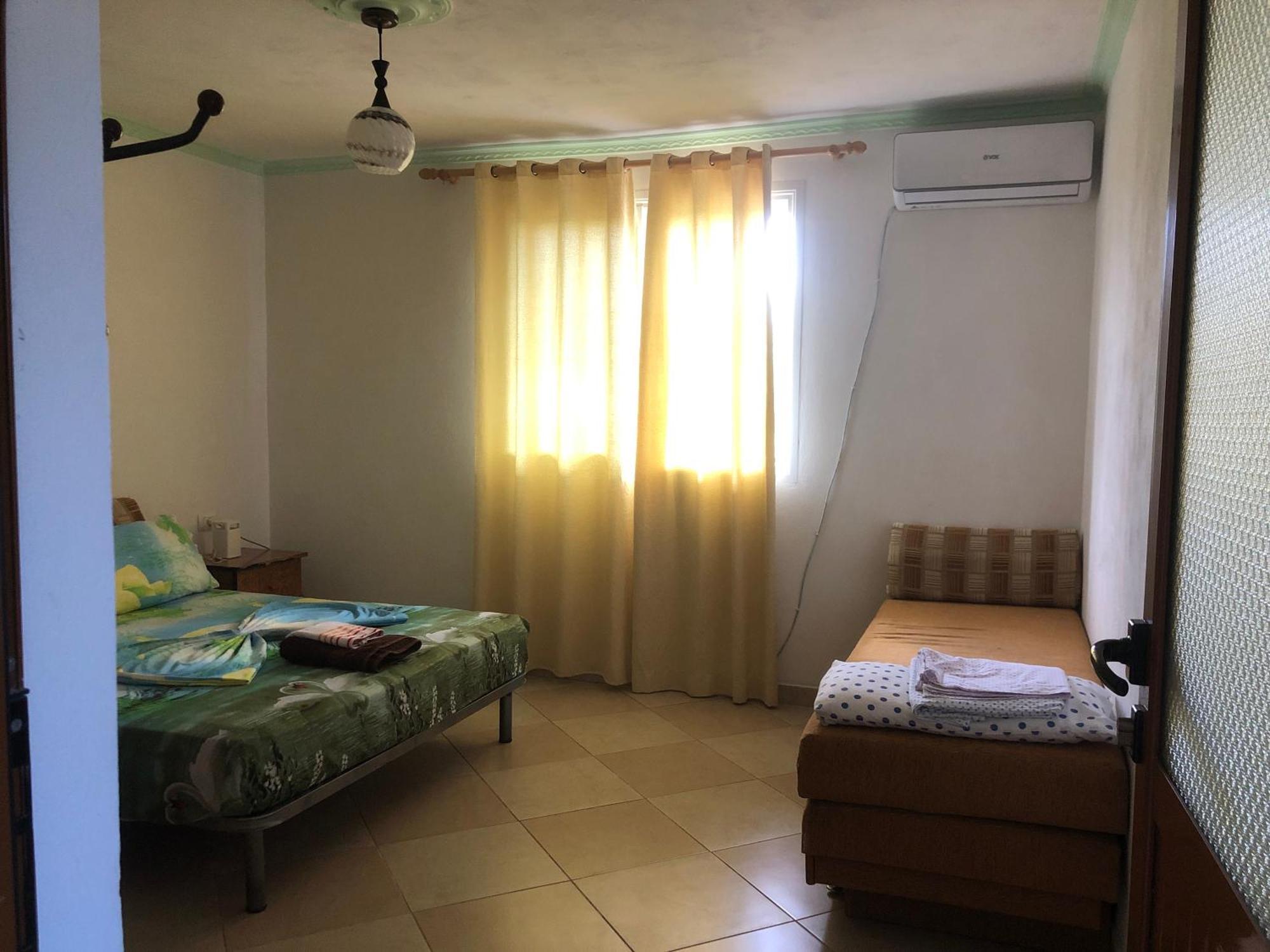 Vila Demo Vlorë Εξωτερικό φωτογραφία